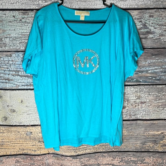 MK tee